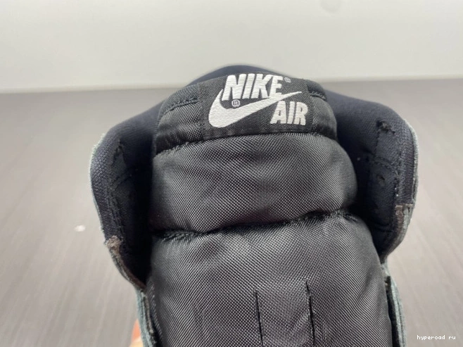 High OG Rebellionaire Air 1 555088-036 Jordan 1002